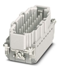 PHOENIX contactblok HC-B16-I-PT-M - 11007535 - 11007535