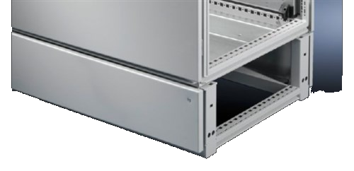 RITTAL kabeldoorvoer ruimte ts 8600.255 - 11007824 - 11007824