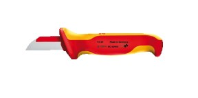 KNIPEX kabelmes voor ronde kabel 98 54 - 11008151 - 11008151