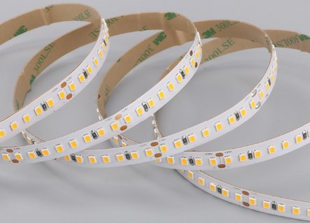 INTEGRA ledstrip perf. 1250lm/m smd2835 24v ip20 3000k 5m - 11008172 - 11008172