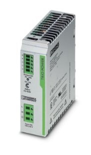 PHOENIX voeding TRIO-PS/1AC/5DC/10 - 11008227 - 11008227