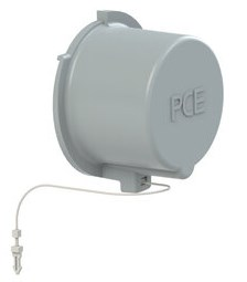 PCE stofkap voor 16a 3p IP67 - 11008244 - 3009883