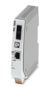 PHOENIX glasvezelconverters MC 1000-MM SC - 11008316 - 11008316