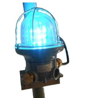 INDEX multicolor led evc 50-5 &ndash; 12..24 vdc - 11008450 - 11008450