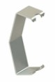 NIEDAX dekselclip DF100 A4 - 11008604 - 11008604