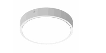OSRAM ledvance plafond armatuur 18w 3000/4000k ip65 - 11008615 - 11008615