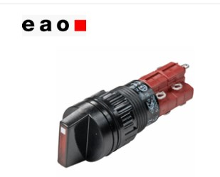 EAO 52-271.0252 keuzeschakelaar 2 posities (stap) 1v+1m - 11008692 - 11008692