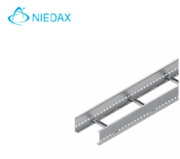 NIEDAX kabelladder 600mm 100 hoog l=6 KL 100.603 - 11008906 - 11008906