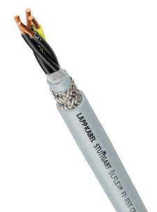 LAPP &Ouml;LFLEX FD 855 CP 7X0,75 - 11008941 - 11008941