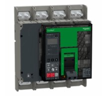 SE vermogensautomaat ns800n 4p vast + micro 5.0e C080N45EFM - 11009149 - 11009149