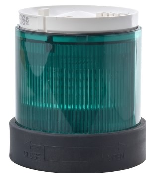SE signaalelement groen 230v XVBC2M3 - 11009272 - 11009272