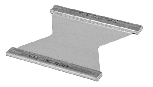 ROXTEC fixeerplaat 80 rvs - 11009380 - 11009380