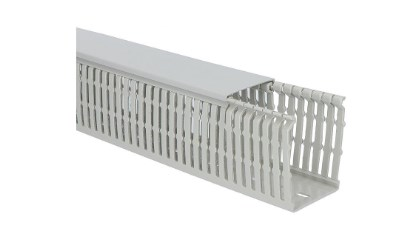 Bedradingskoker b 100 x h 100 halogeenvrij - 11009401 - 11009401