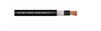 LAPP &Ouml;LFLEX CHAIN 90 CP 1X240 QMM - 11009749 - 11009749