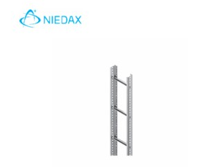 NIEDAX kabelladder 300mm h=60 STL 60.303/3 - 11009854 - 11009854