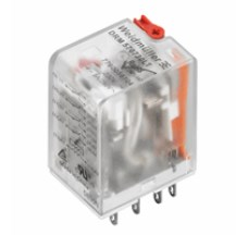 WEIDMULLER relais 24vdc 4w 5a 7760056097 - 11009908 - 11009908