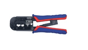 KNIPEX krimptang rj11/rj12/rj45 97 51 10 - 11009947 - 11009947