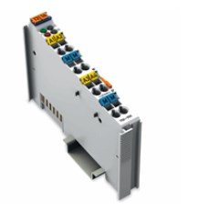 WAGO plc uitgangsmodule analoog 4-kanaals 750-559 - 11010033 - 11010033