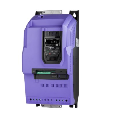 INVERTEK frequentieregelaar ECO 30kw 3fase 380-480v 61a ip20 - 11010139 - 11010139