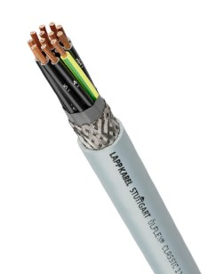 LAPP &Ouml;LFLEX CLASSIC 115 CY 18X2,50 - 11010333 - 11010333