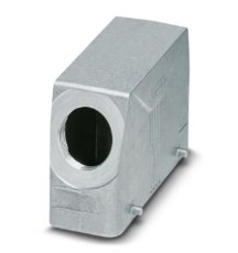 PHOENIX behuizing HC-STA-B24-HHFD-1STM32-EL-AL - 11010336 - 11010336