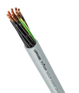 LAPP &Ouml;LFLEX CLASSIC 110 7X0,5 - 11010379 - 11010379