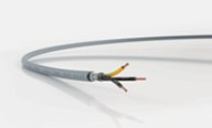 LAPP &Ouml;LFLEX CLASSIC 115 CY 4X16 - 11010389 - 11010389