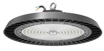 INTEGRA klokarmatuur PHB S3 200W 4000K DALI 24000lm - 11010394 - 11010394