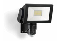 STEINEL sensorspot led zwart LS 300 067571 - 11010440 - 11010440