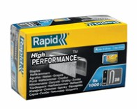 RAPID kabelnieten 28/11mm gegalv. 5000stuks - 11010580 - 11010580