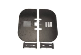 EATON fasescheiding schot set nh 1 SD12-PB - 11010613 - 11010613