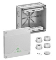 SPELSBERG aftakdoos abox 160-16&sup2; ip66 81642001 - 11010628 - 11010628