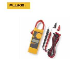 FLUKE stroomtang 301D/EUR AC/DC - 11010734 - 11010734