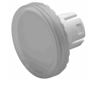 EAO 61-9311.2 lens rood d15,8 - 11010783 - 11010783