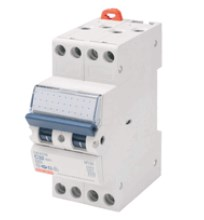GEWISS automaat c16 4p 4,5ka 2mod GW90087 - 11011063 - 11011063