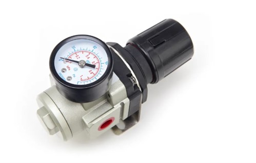 HBM professionele drukregelaar 1/4" - 11011070 - 11011070