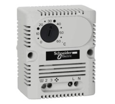 SE climasys thermostaat met omkeercontact &deg;c NSYCCOTHI - 11011111 - 11011111
