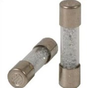 keramische zekering 6,3x32mm snel 20 a - 11011121 - 11011121