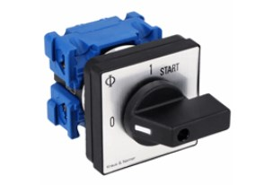 K&N start impuls 20a 90&deg; 0-1 frontinb. 4-gats CH10.A178.E - 11011196 - 11011196