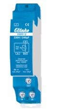 ELTAKO inschakelpiekstroom begrenzing relais 1xno potentiaal - 11011269 - 11011269