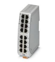 PHOENIX industrial ethernet switch FL SWITCH 1016N - 11011434 - 11011434