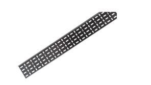 LEGRAND ssl kabelbaan 50mm SSL50PG - 11011526 - 11011526