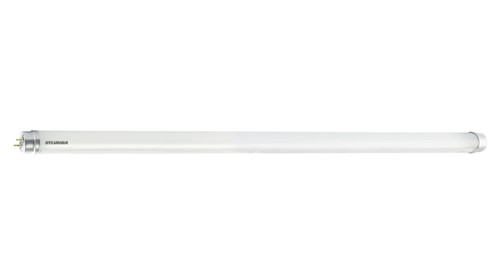 SYLVANIA ledtube t8 451mm 950lm 840 0030256 - 11011544 - 11011544