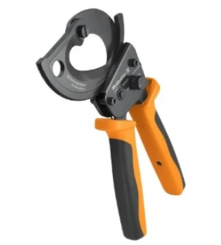 WEIDMULLER ratel-kabelschaar KT40 40mm 2993490000 - 11011546 - 11011546