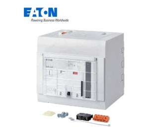 EATON motorbediening NZM4-XR24-30DC - 11011550 - 11011550