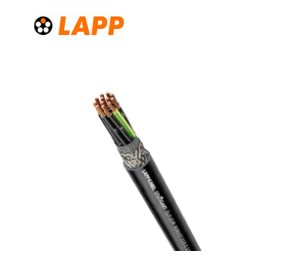 LAPP olflex robust 215 c 4x1 - 11011568 - 11011568
