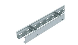OBO kabelladder 60x100mm sendzimir 6209608 - 11011590 - 11011590