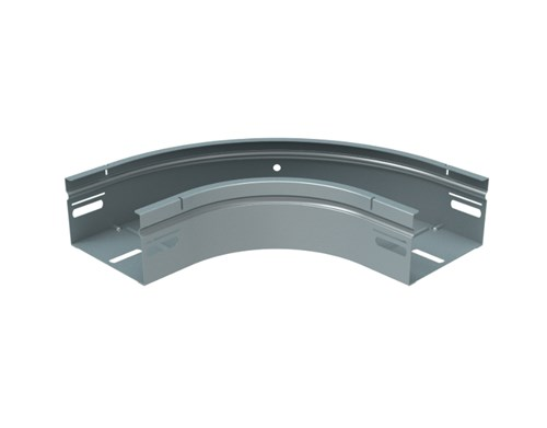 LEGRAND bocht/hoekstuk 90gr p31+ b100 x h60 sendzimir 480751 - 11011600 - 11011600