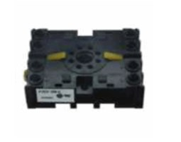 OMRON relaisvoet P2CF-08-E - 11011615 - 11011615