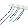 HAF busboard 1-fase 3-split - 11011626 - 11011626